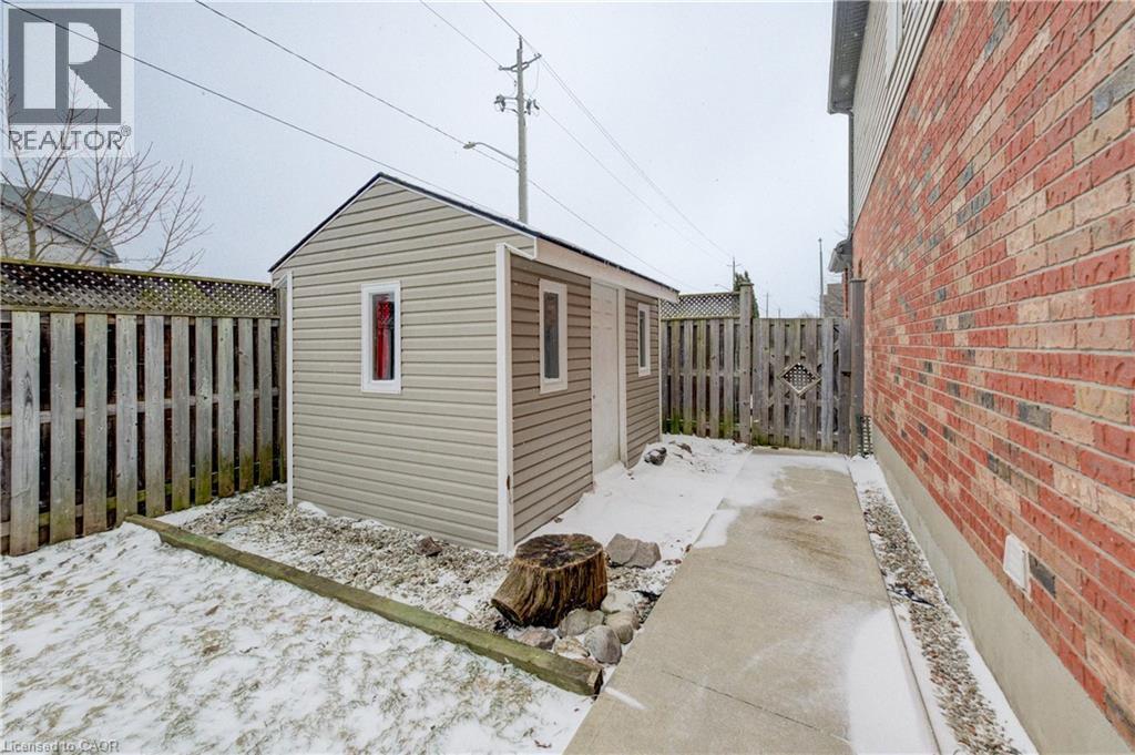 70 Wagler Avenue, Baden, Ontario  N3A 4K8 - Photo 33 - 40813122