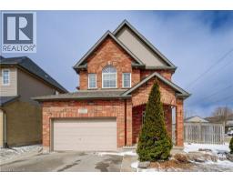 70 WAGLER Avenue, Baden, Ontario