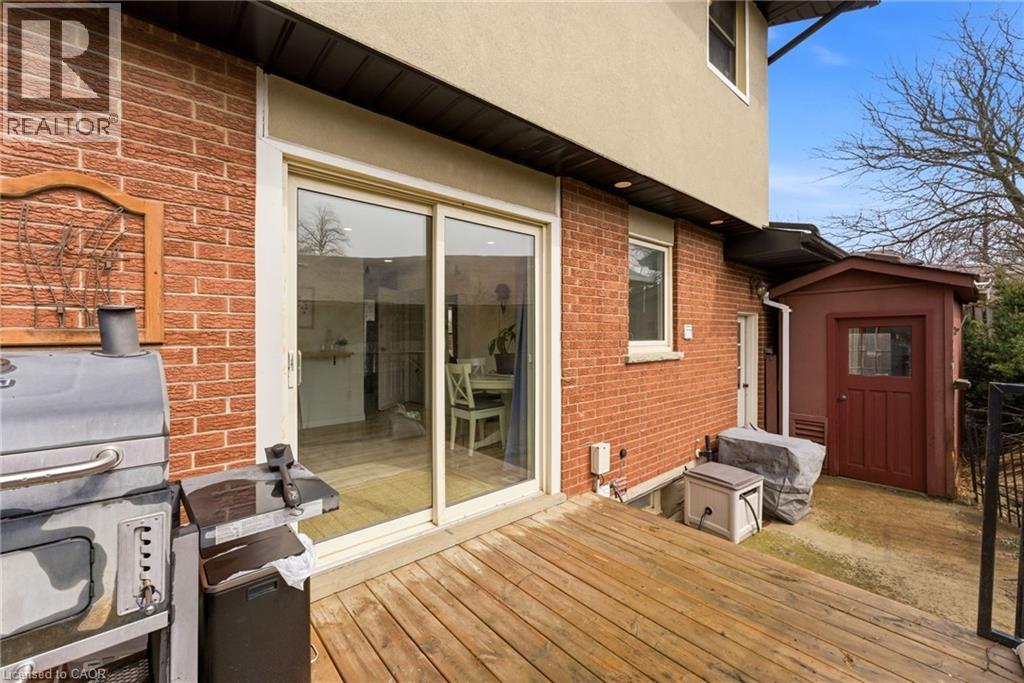 300 Stonybrook Drive, Kitchener, Ontario N2M 4M2 - Photo 23 - 40813071