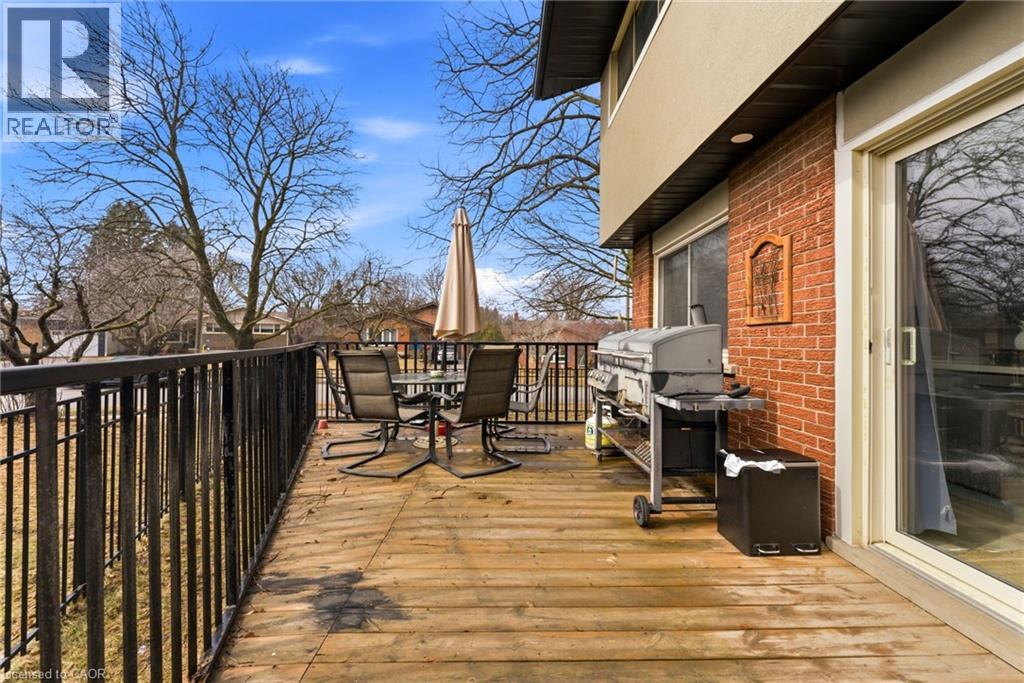 300 Stonybrook Drive, Kitchener, Ontario N2M 4M2 - Photo 26 - 40813071