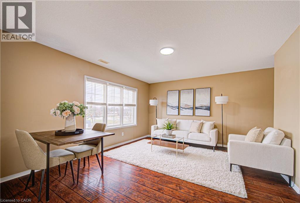 12 Holborn Drive Unit# 8a, Kitchener, Ontario N2A 0A4 - Photo 12 - 40810515