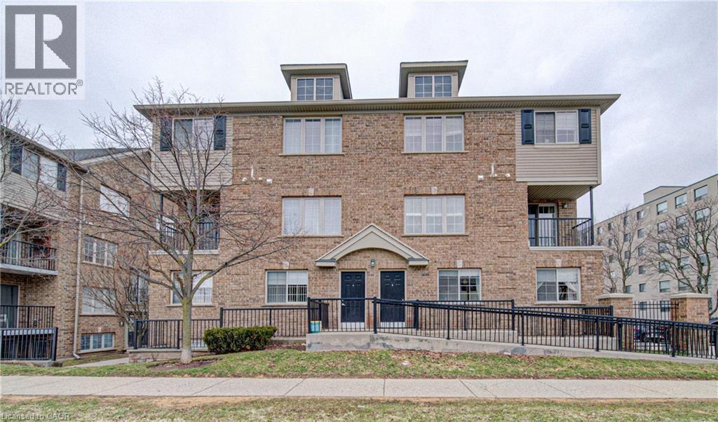 12 Holborn Drive Unit# 8a, Kitchener, Ontario N2A 0A4 - Photo 2 - 40810515