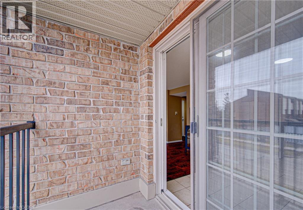 12 Holborn Drive Unit# 8a, Kitchener, Ontario N2A 0A4 - Photo 22 - 40810515