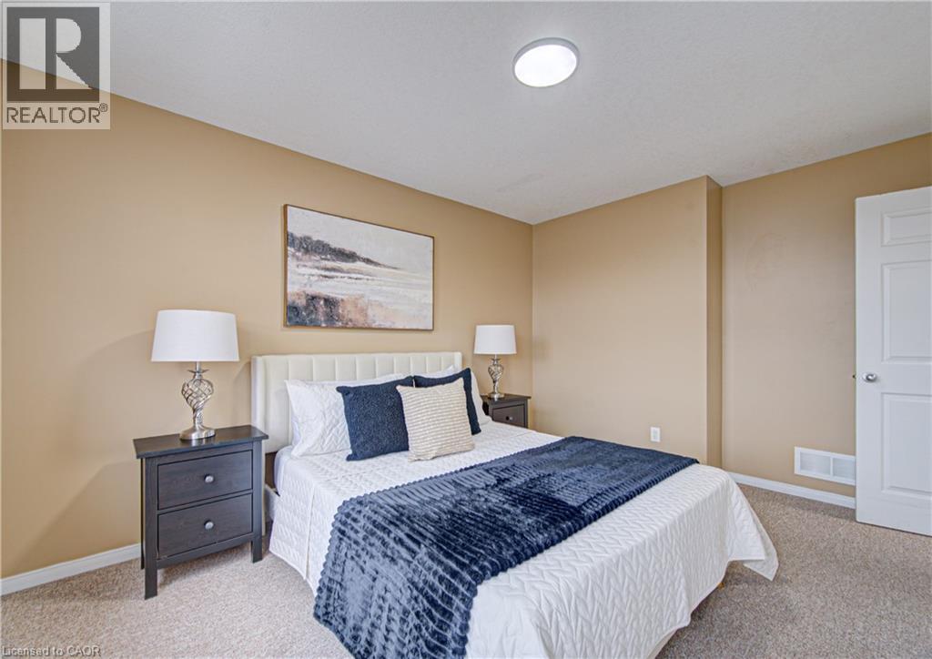 12 Holborn Drive Unit# 8a, Kitchener, Ontario N2A 0A4 - Photo 34 - 40810515