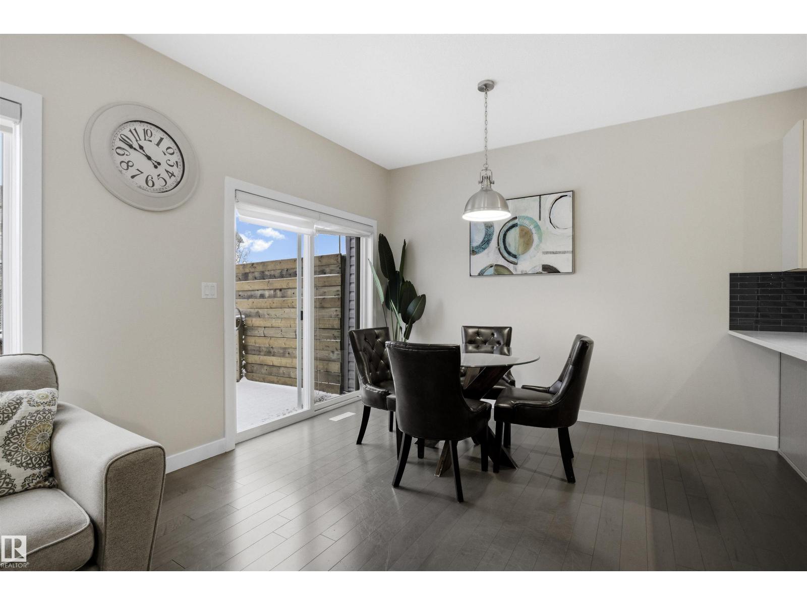 6106 171 Av Nw Nw, Edmonton, Alberta  T5Y 3S4 - Photo 13 - E4478660