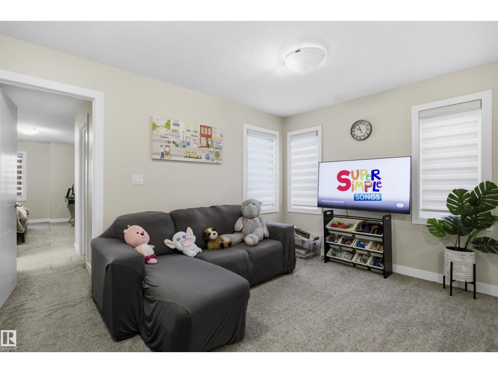 6106 171 Av Nw Nw, Edmonton, Alberta  T5Y 3S4 - Photo 21 - E4478660