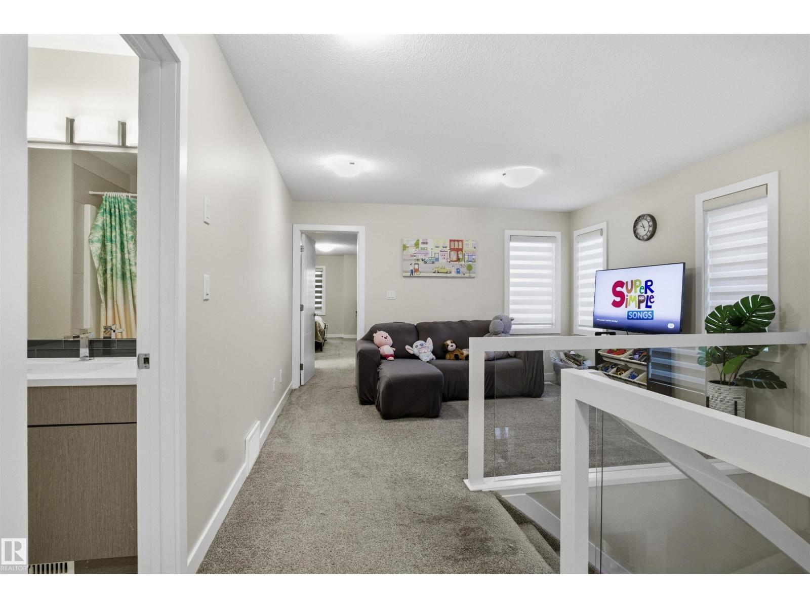 6106 171 Av Nw Nw, Edmonton, Alberta  T5Y 3S4 - Photo 22 - E4478660