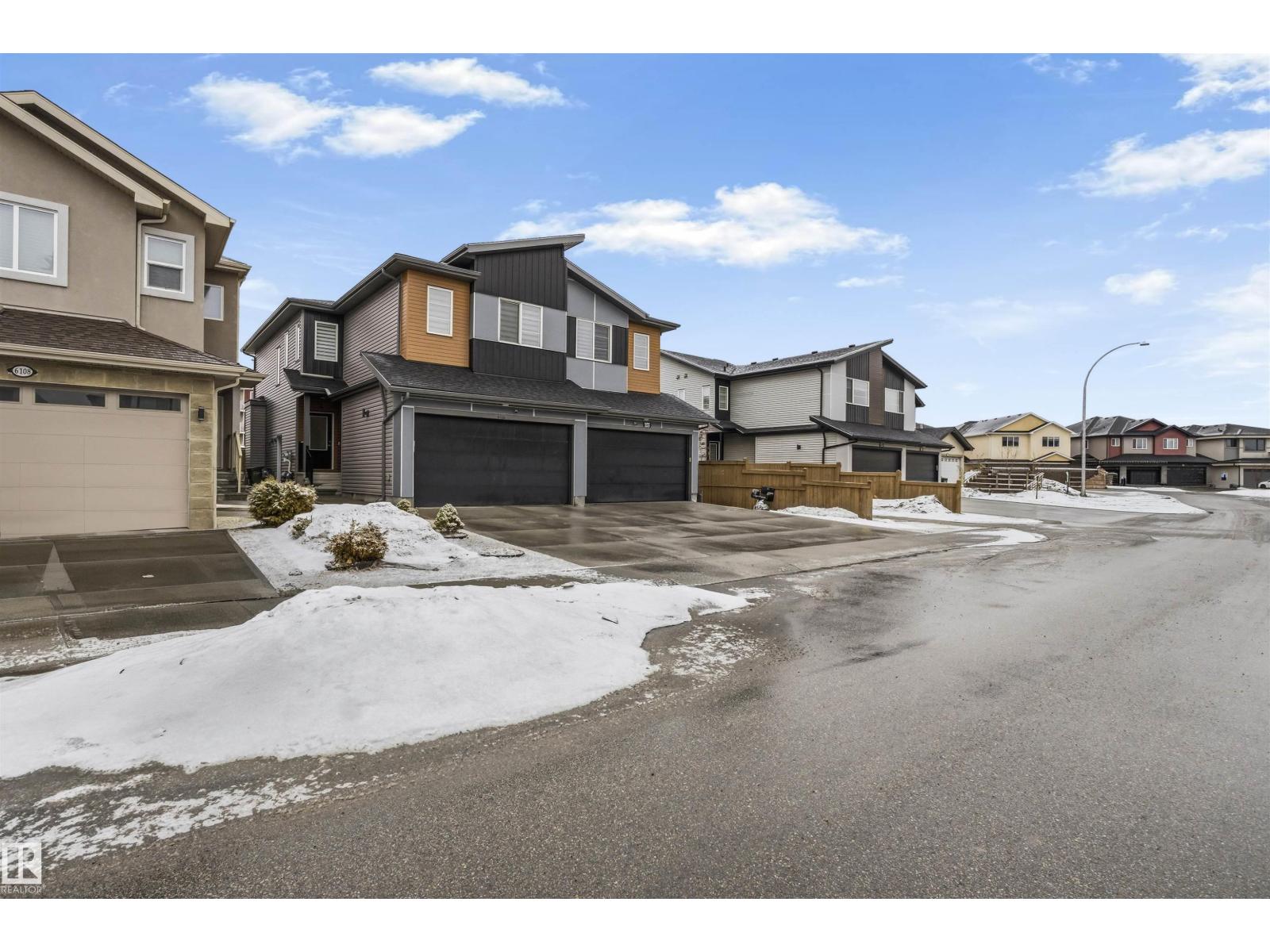 6106 171 Av Nw Nw, Edmonton, Alberta  T5Y 3S4 - Photo 50 - E4478660