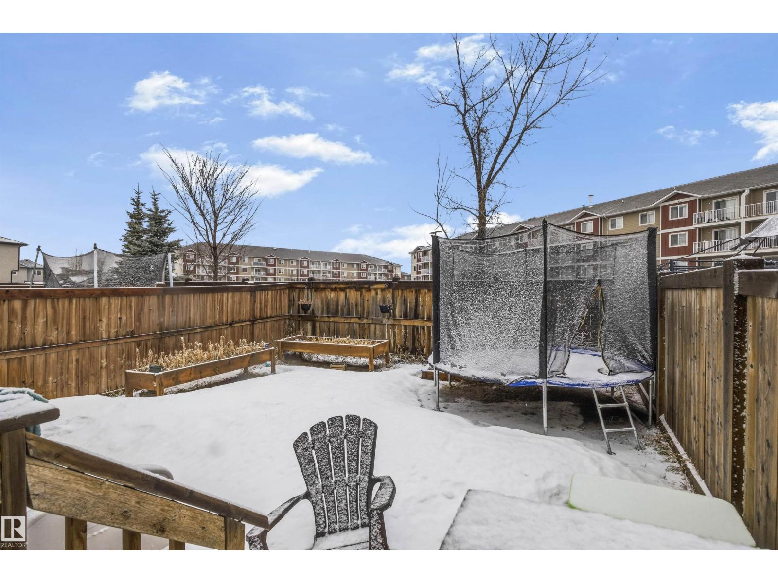 6106 171 Av Nw Nw, Edmonton, Alberta  T5Y 3S4 - Photo 53 - E4478660