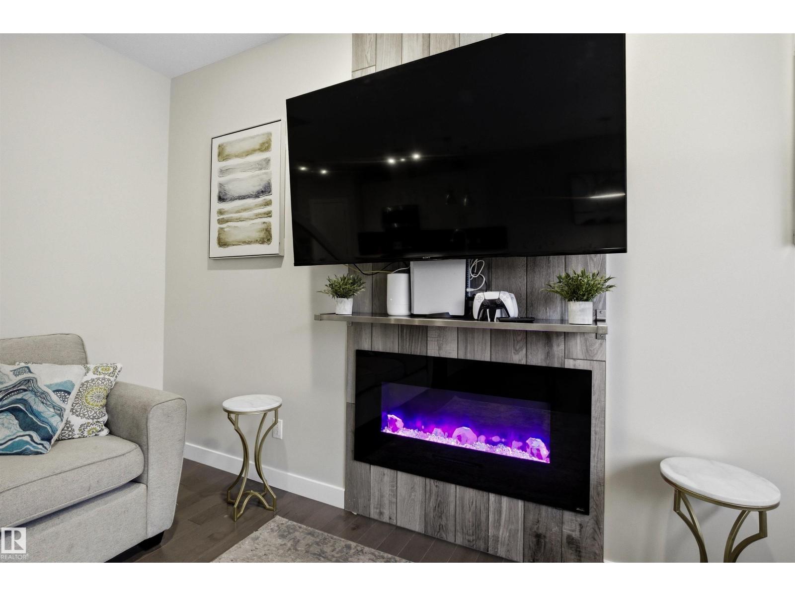 6106 171 Av Nw Nw, Edmonton, Alberta  T5Y 3S4 - Photo 7 - E4478660