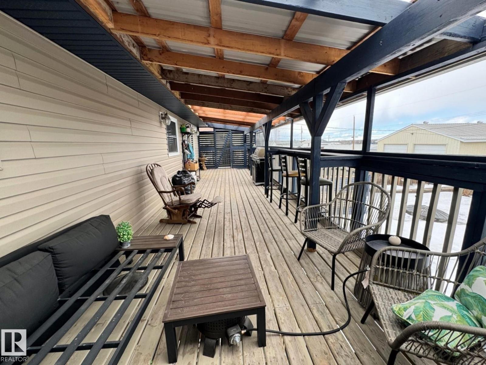 4714 48 Av, Evansburg, Alberta  T0E 0T0 - Photo 14 - E4478661