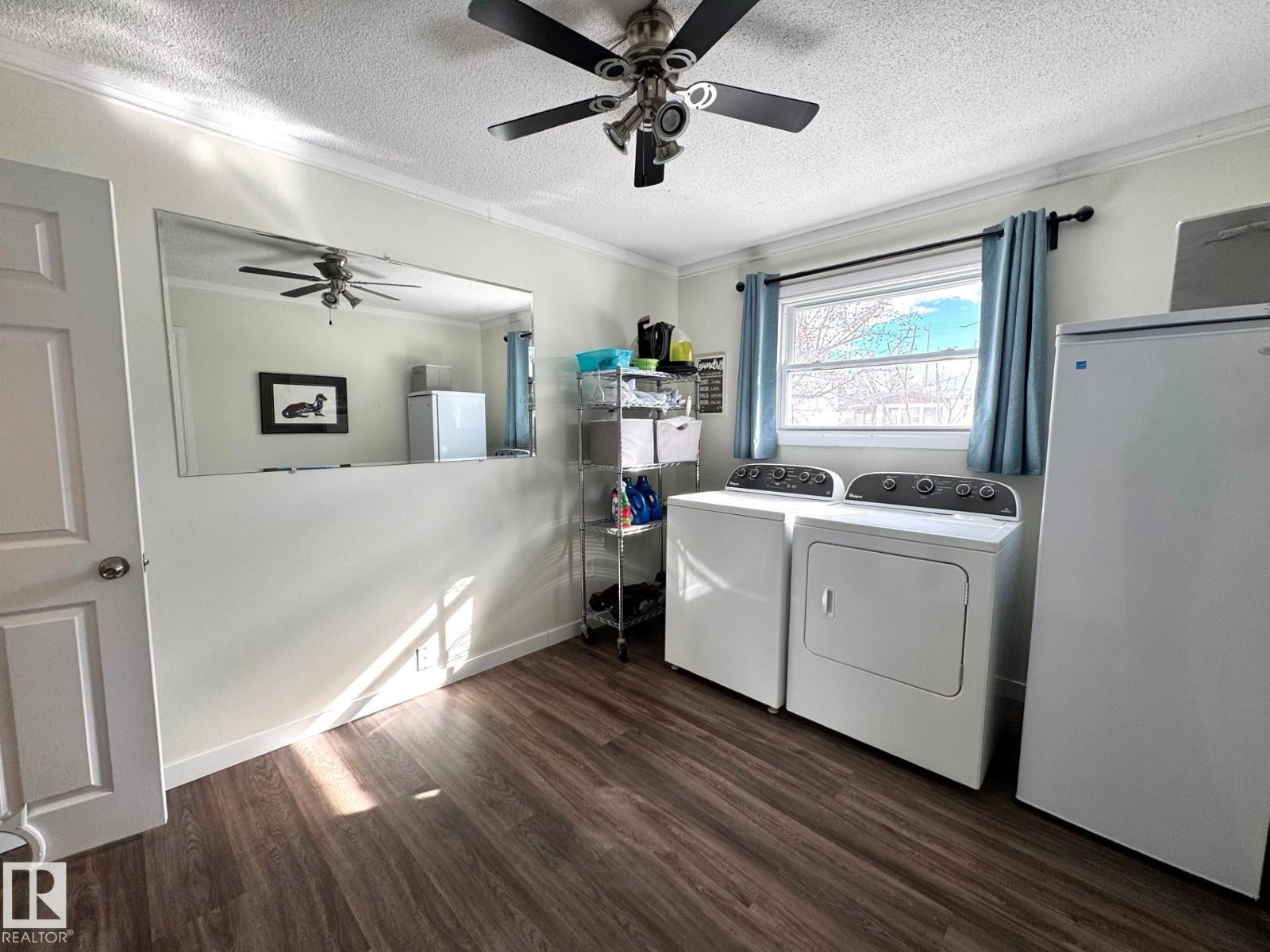 4714 48 Av, Evansburg, Alberta  T0E 0T0 - Photo 17 - E4478661