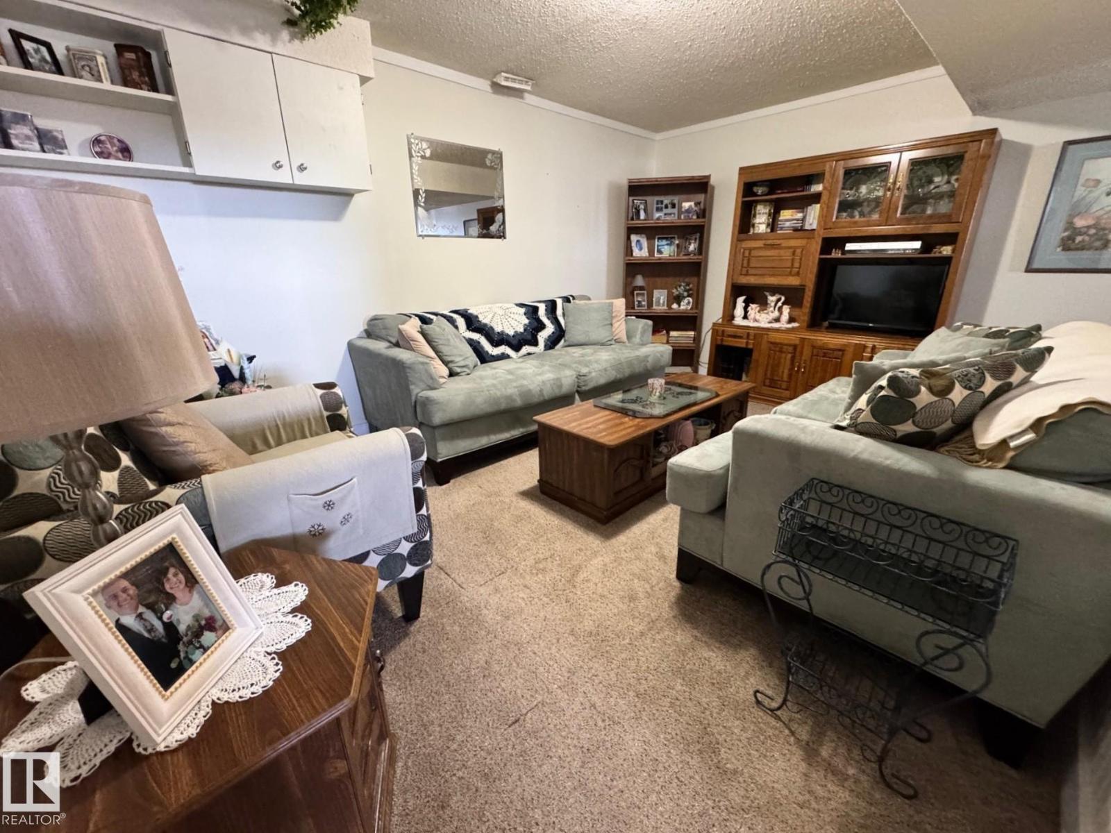 4714 48 Av, Evansburg, Alberta  T0E 0T0 - Photo 20 - E4478661