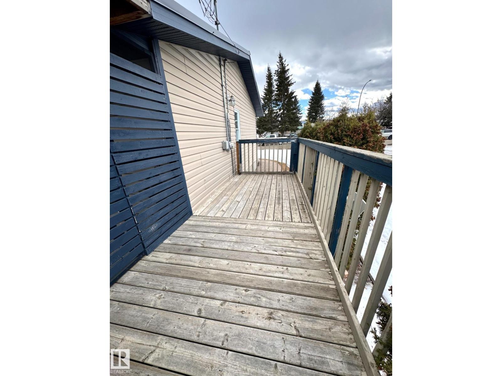 4714 48 Av, Evansburg, Alberta  T0E 0T0 - Photo 36 - E4478661