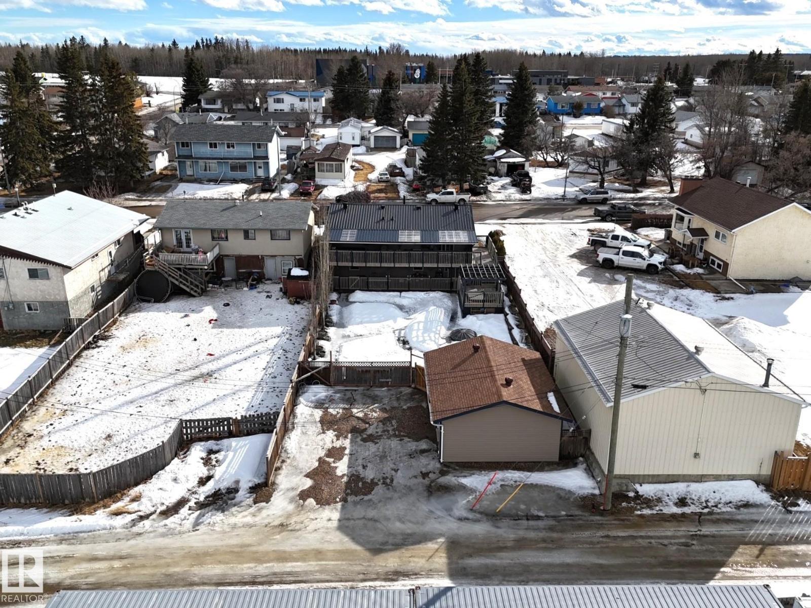 4714 48 Av, Evansburg, Alberta  T0E 0T0 - Photo 39 - E4478661