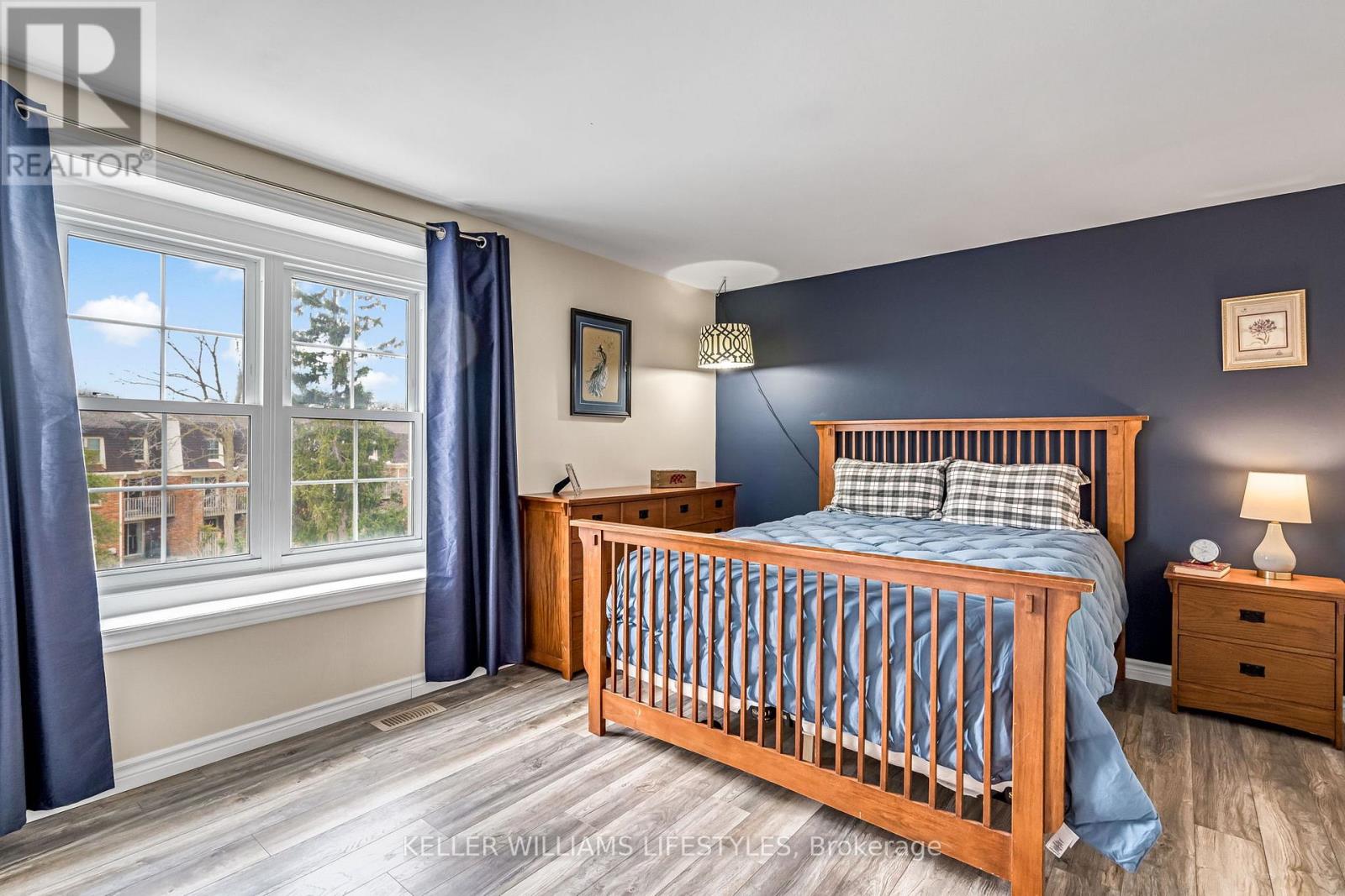 84 - 900 Pond View Road, London South, Ontario  N5Z 4L7 - Photo 18 - X12907978