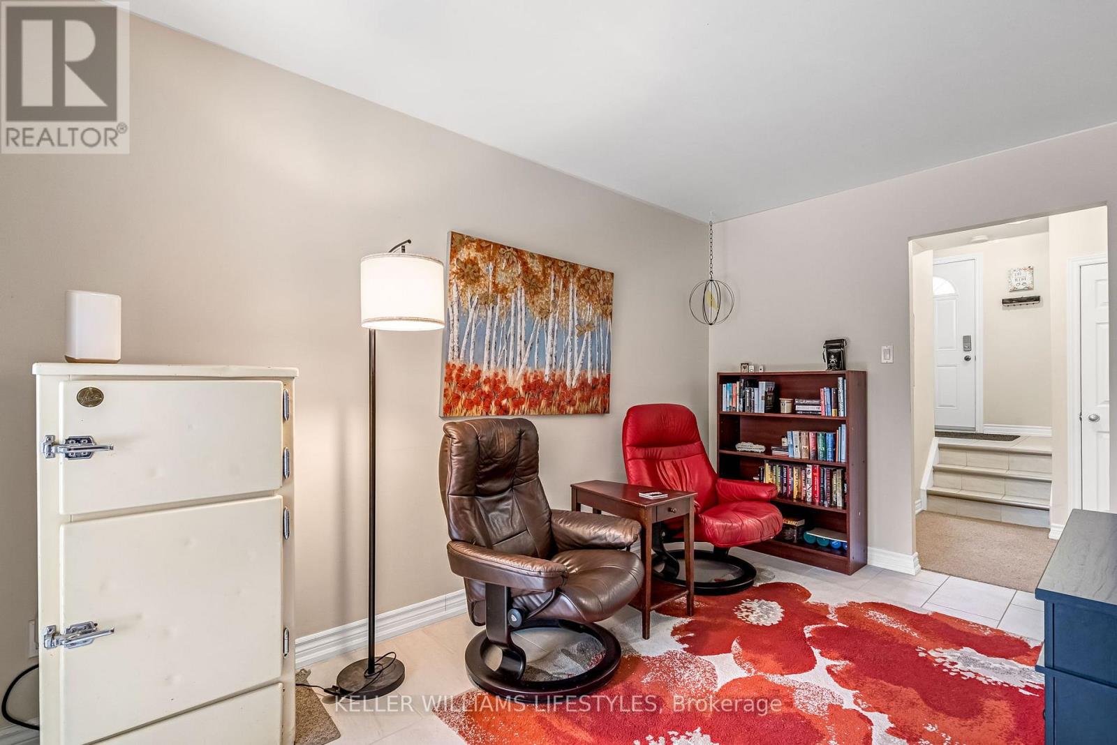 84 - 900 Pond View Road, London South, Ontario  N5Z 4L7 - Photo 27 - X12907978