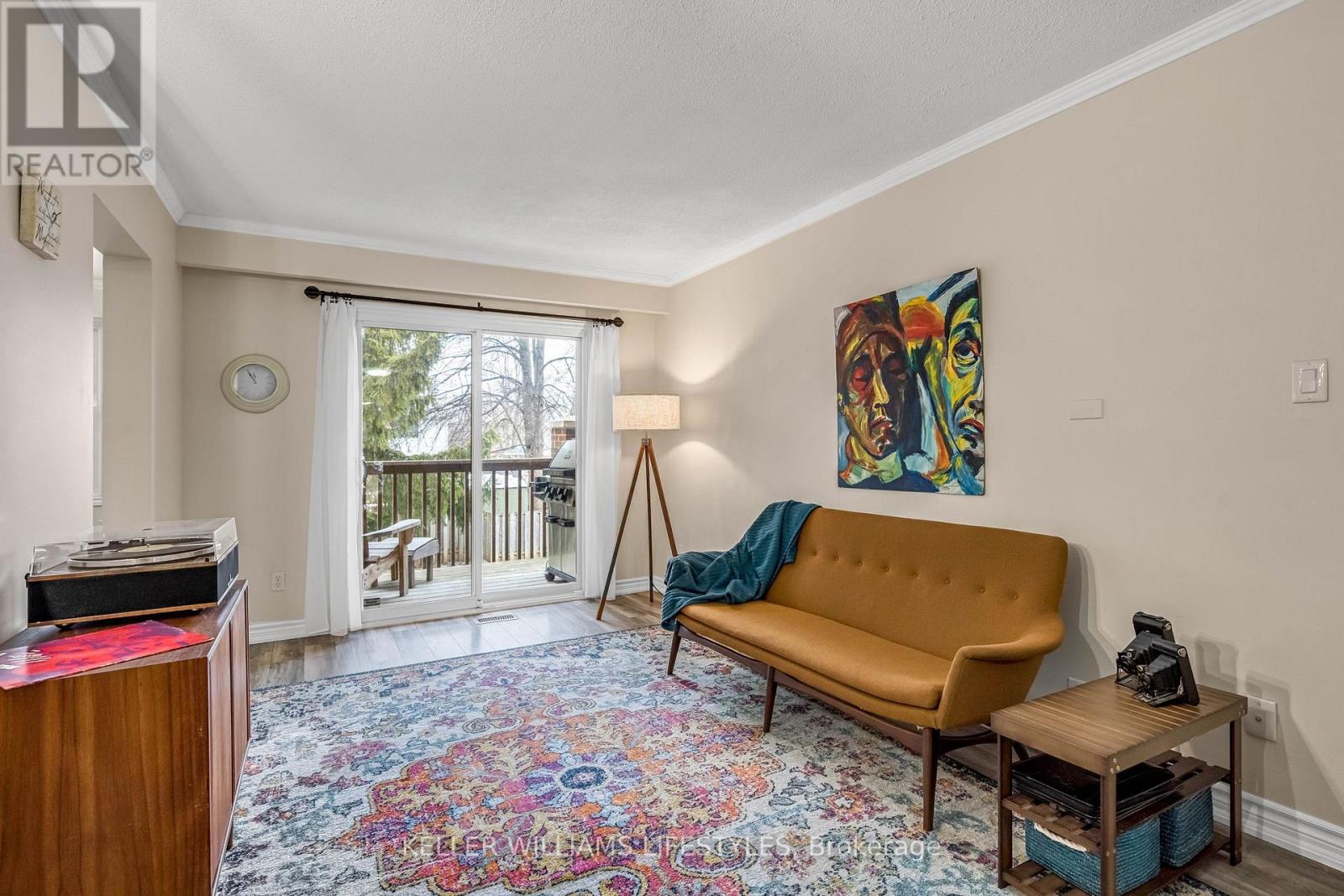 84 - 900 Pond View Road, London South, Ontario  N5Z 4L7 - Photo 3 - X12907978