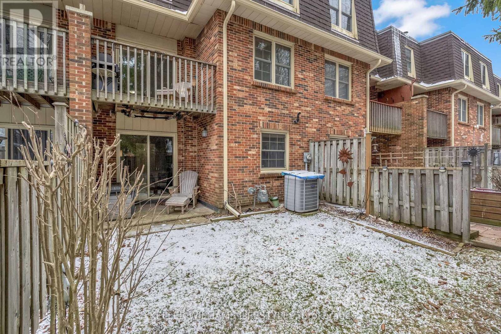 84 - 900 Pond View Road, London South, Ontario  N5Z 4L7 - Photo 30 - X12907978