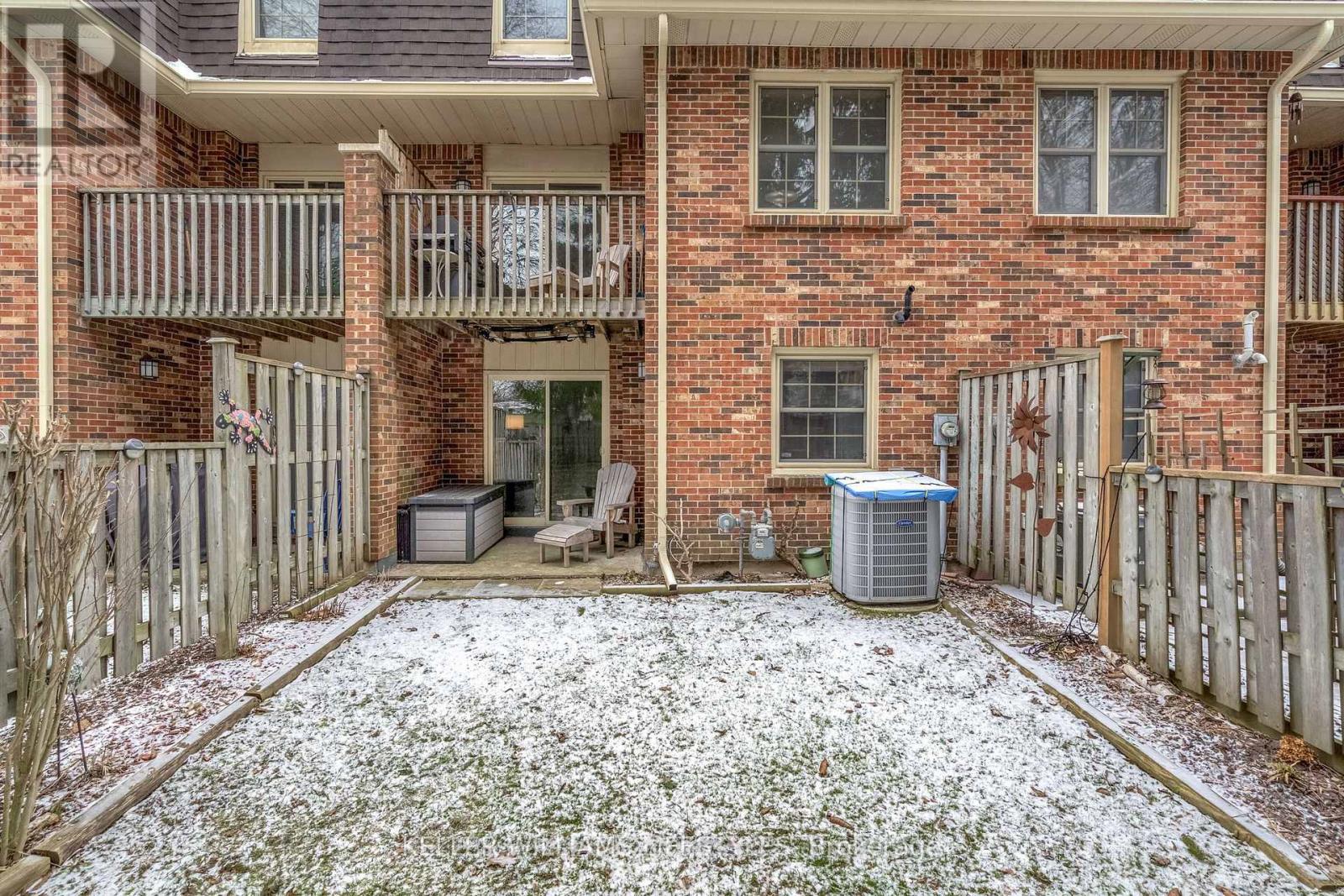 84 - 900 Pond View Road, London South, Ontario  N5Z 4L7 - Photo 31 - X12907978