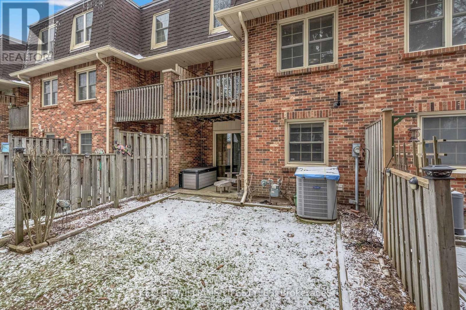 84 - 900 Pond View Road, London South, Ontario  N5Z 4L7 - Photo 32 - X12907978