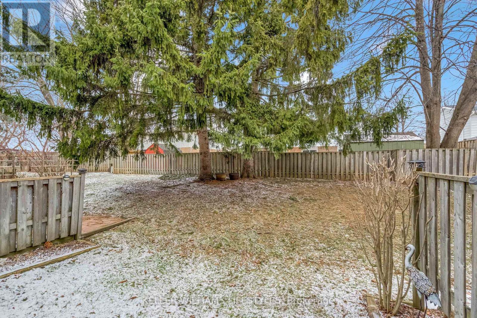 84 - 900 Pond View Road, London South, Ontario  N5Z 4L7 - Photo 33 - X12907978