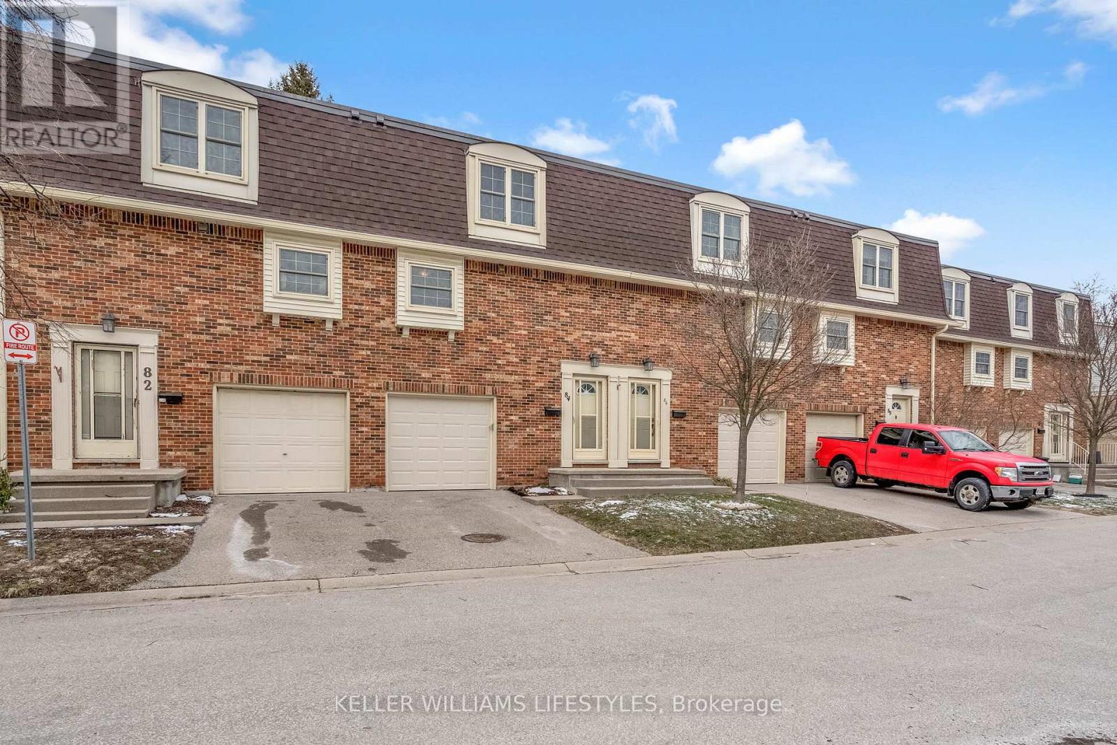 84 - 900 Pond View Road, London South, Ontario  N5Z 4L7 - Photo 37 - X12907978