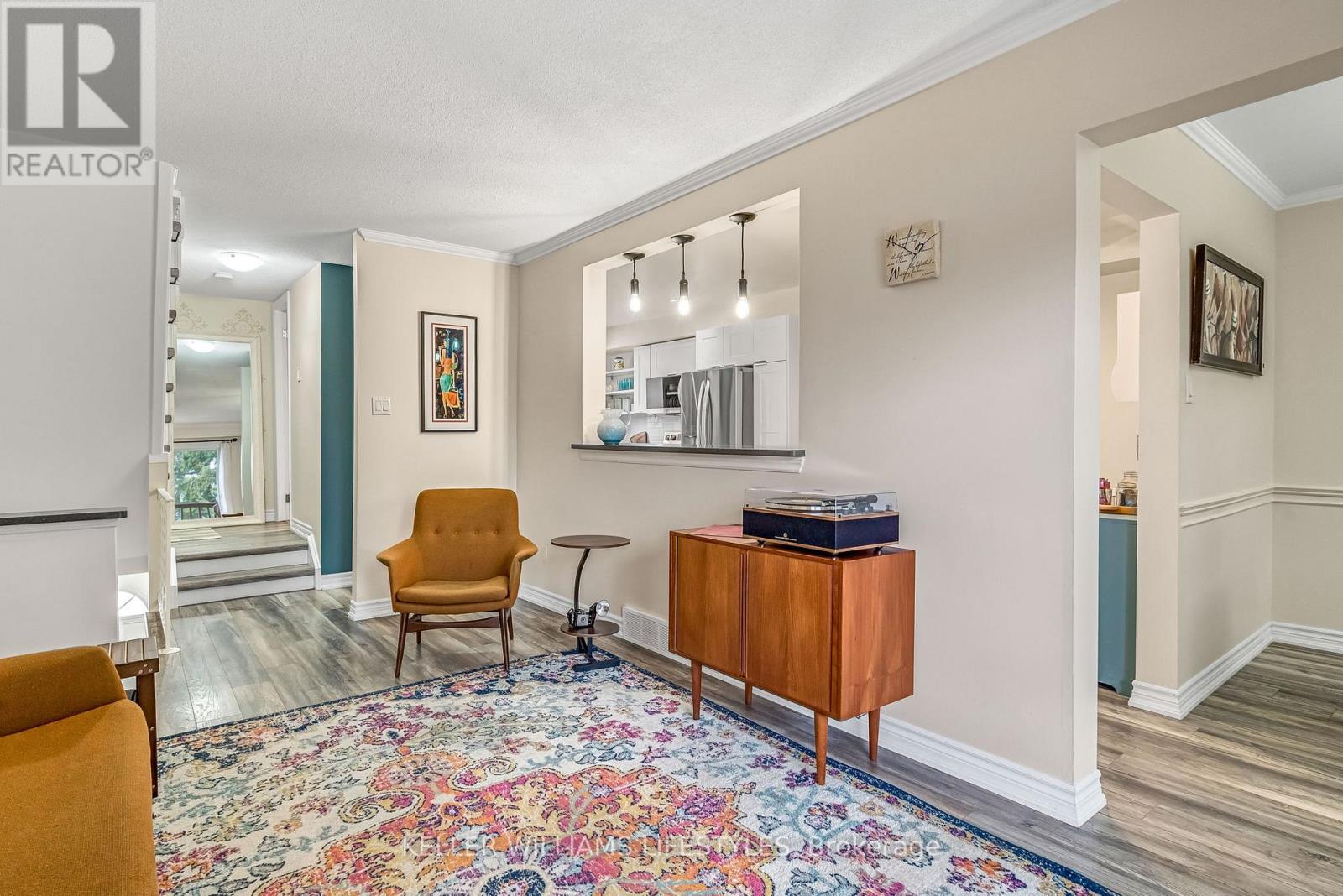 84 - 900 Pond View Road, London South, Ontario  N5Z 4L7 - Photo 5 - X12907978