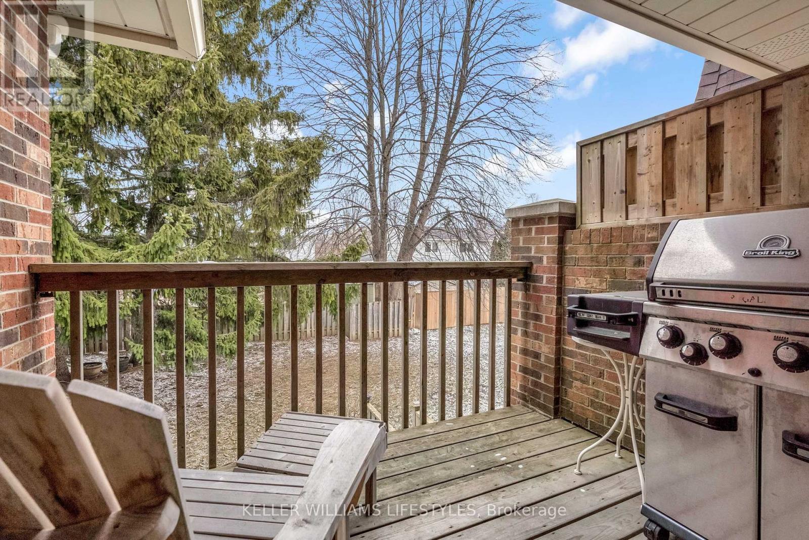 84 - 900 Pond View Road, London South, Ontario  N5Z 4L7 - Photo 6 - X12907978