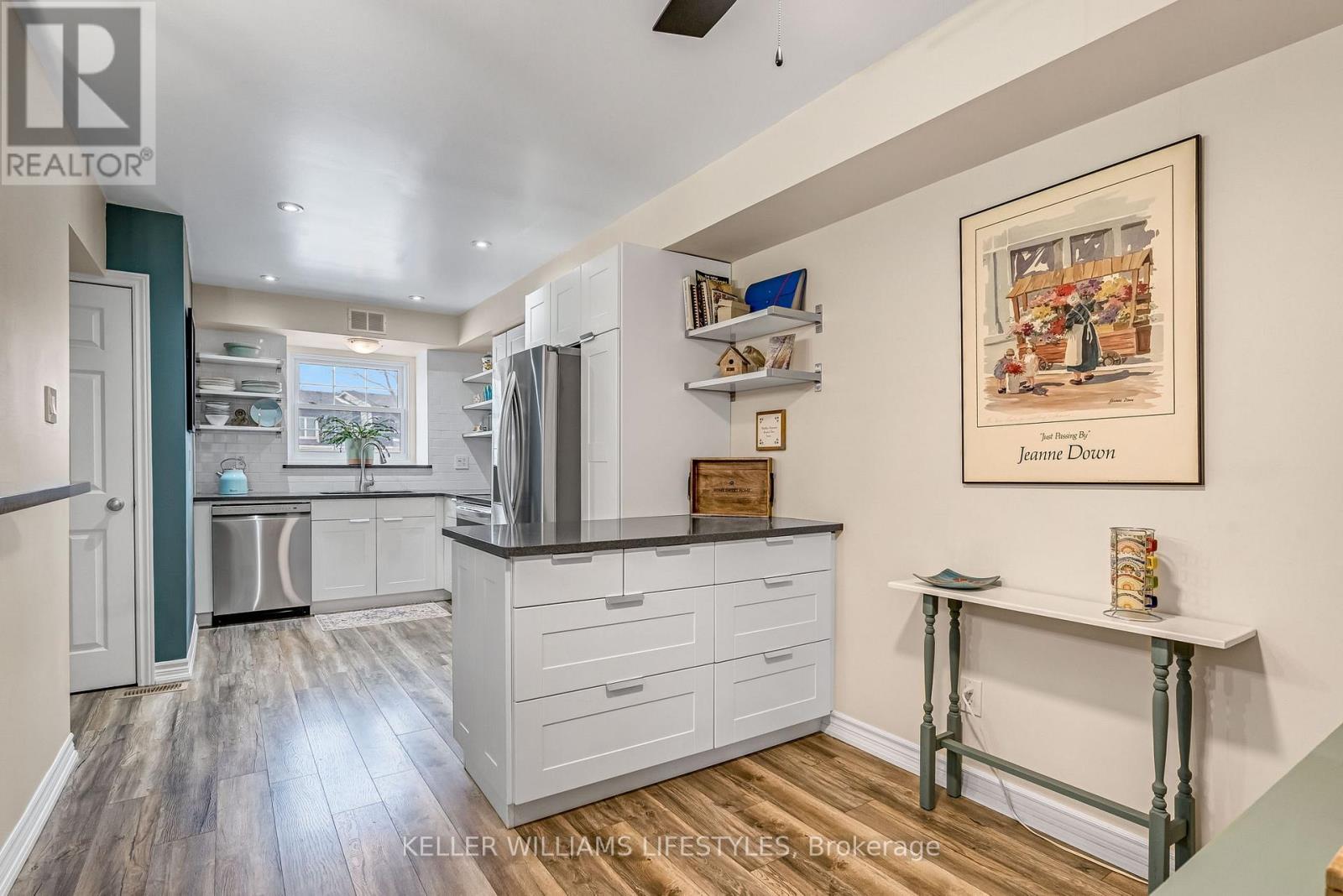 84 - 900 Pond View Road, London South, Ontario  N5Z 4L7 - Photo 9 - X12907978