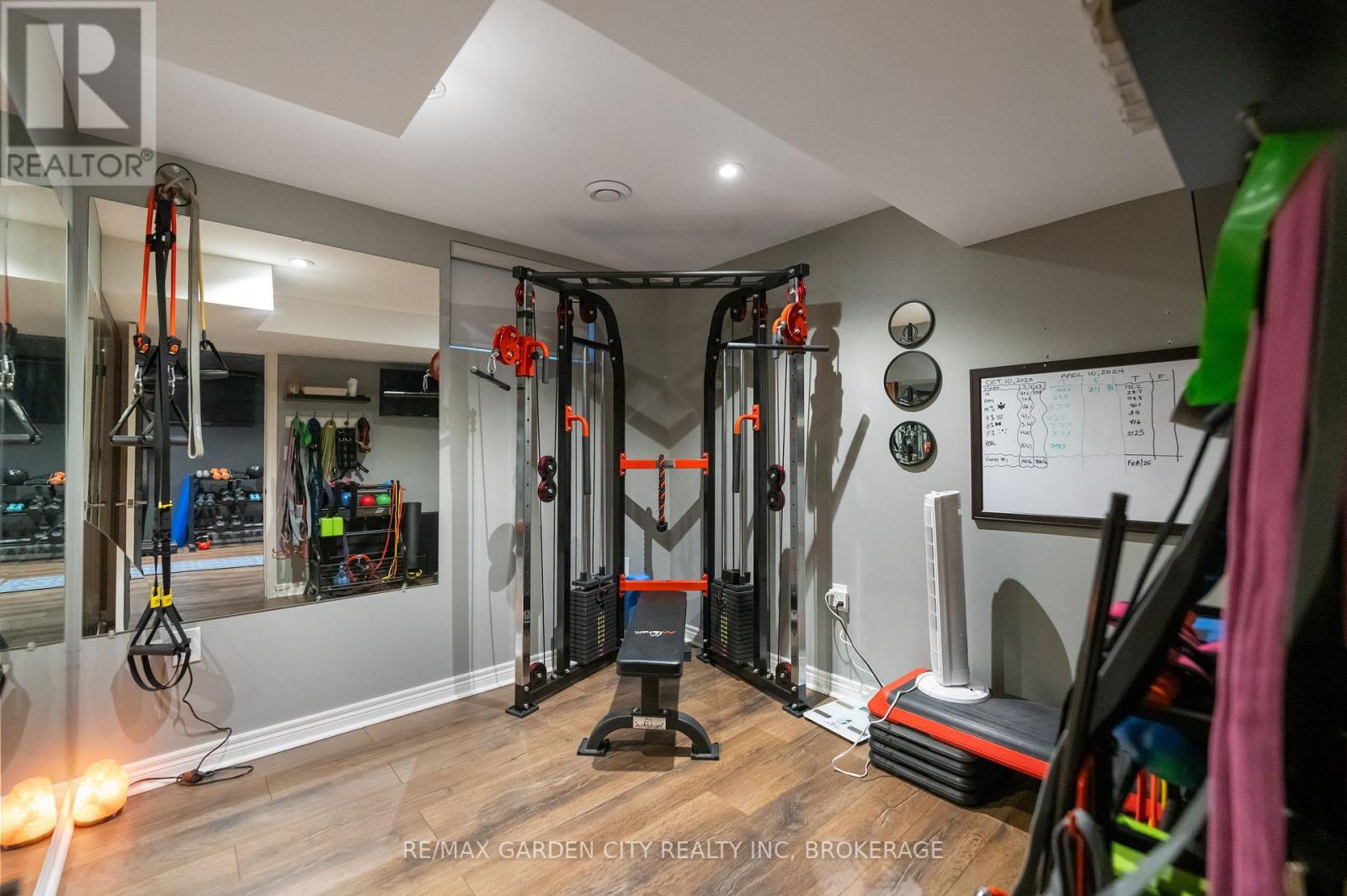 6456 Armelina Crescent, Niagara Falls, Ontario  L2H 0B4 - Photo 33 - X12837584