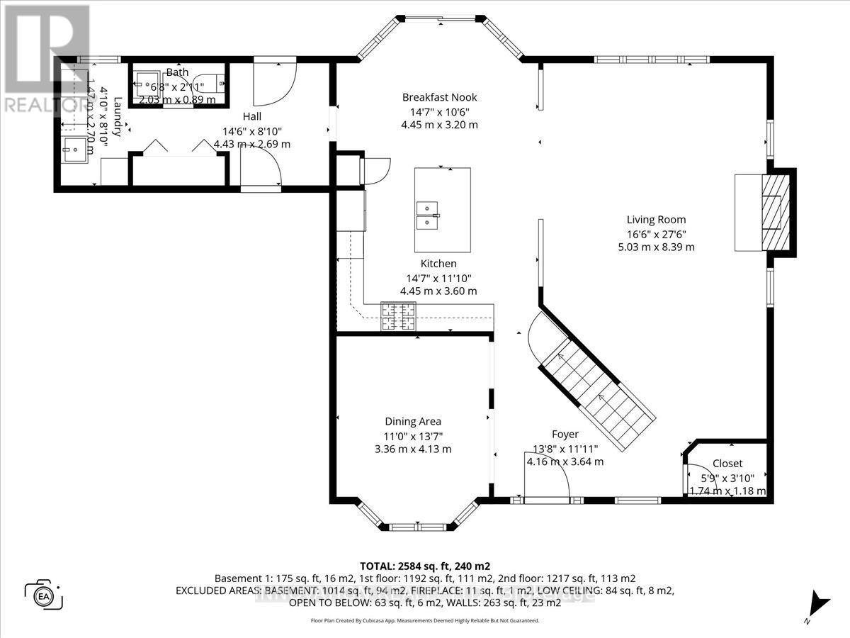 5770 Lombardy Drive, Ottawa, Ontario  K0A 2W0 - Photo 34 - X12907974