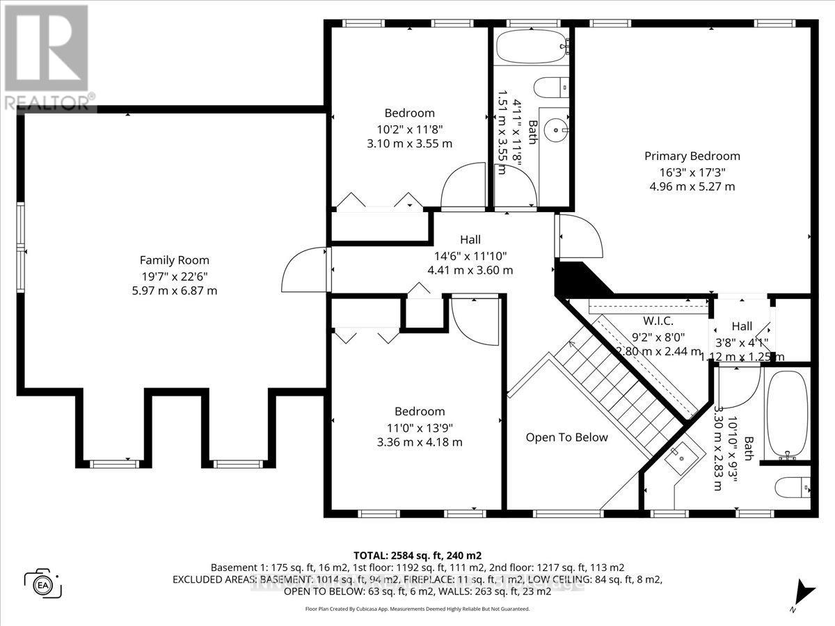 5770 Lombardy Drive, Ottawa, Ontario  K0A 2W0 - Photo 35 - X12907974