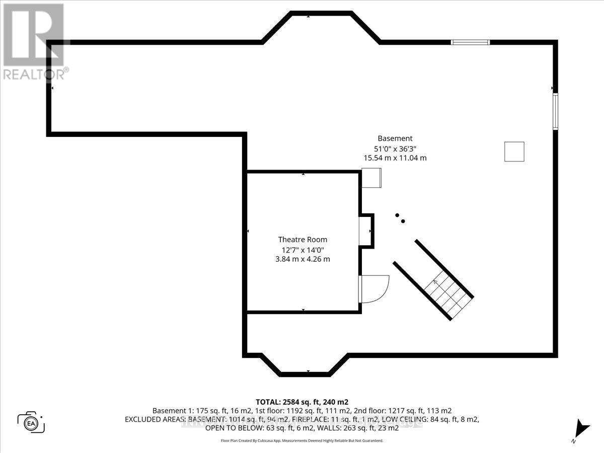 5770 Lombardy Drive, Ottawa, Ontario  K0A 2W0 - Photo 36 - X12907974