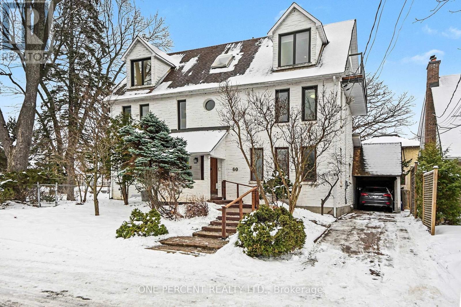 60 Pontiac Street, Ottawa, Ontario  K1Y 2K1 - Photo 4 - X12908012