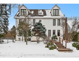 60 PONTIAC STREET, Ottawa, Ontario