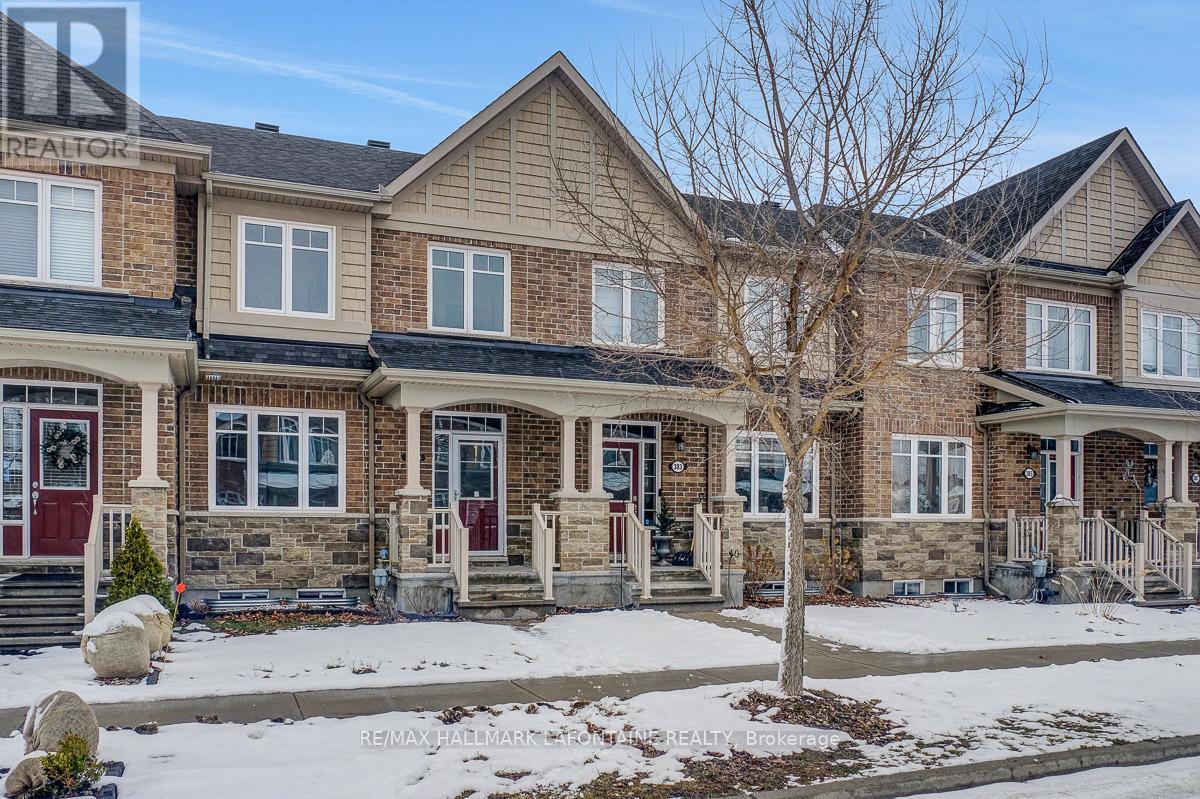 381 SWEETFLAG STREET, Ottawa, Ontario