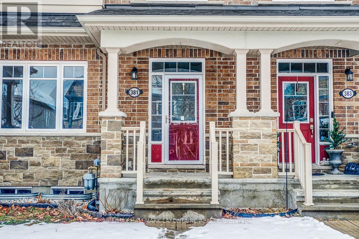 381 Sweetflag Street, Ottawa, Ontario  K2J 5Y7 - Photo 2 - X12908024