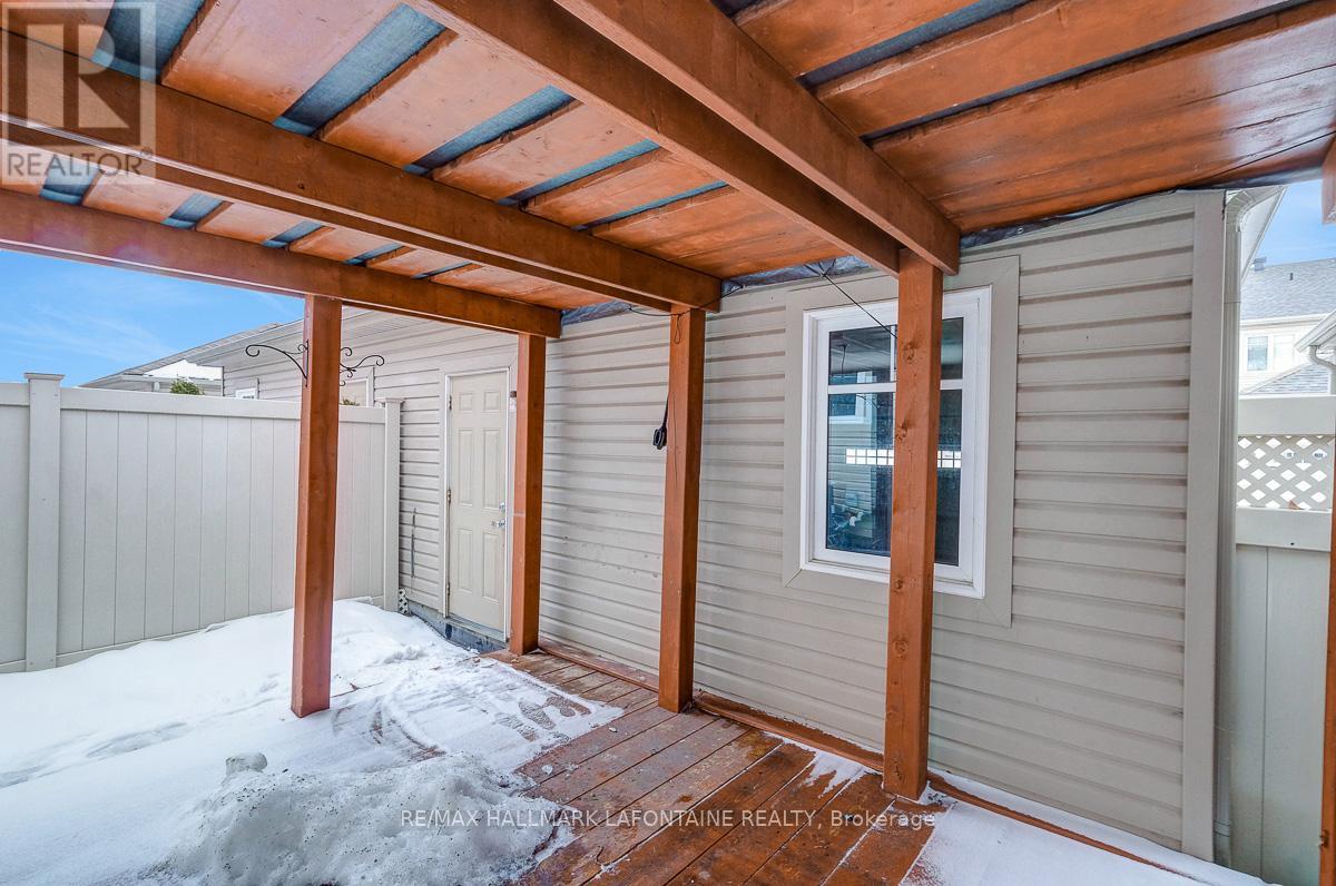 381 Sweetflag Street, Ottawa, Ontario  K2J 5Y7 - Photo 41 - X12908024