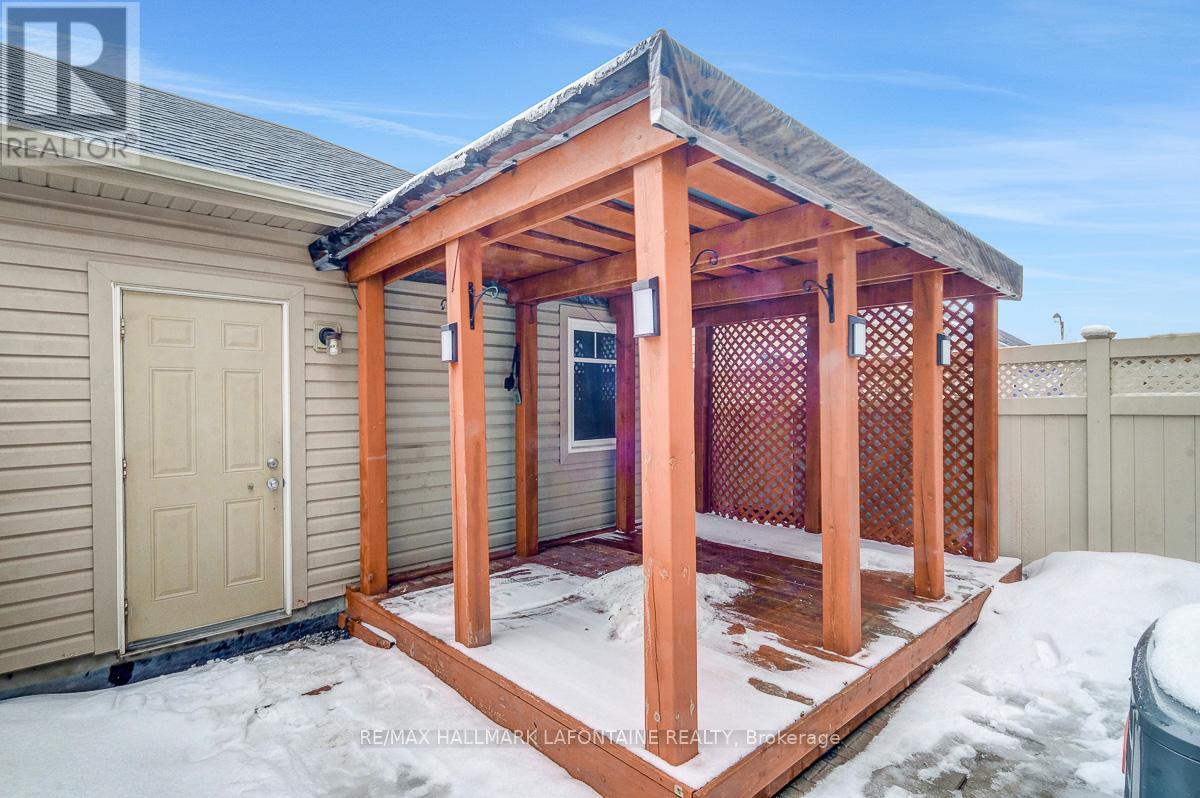 381 Sweetflag Street, Ottawa, Ontario  K2J 5Y7 - Photo 42 - X12908024