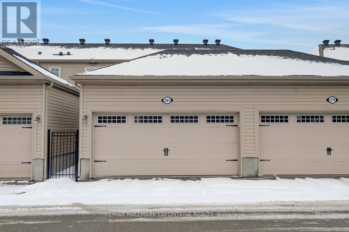 381 Sweetflag Street, Ottawa, Ontario  K2J 5Y7 - Photo 43 - X12908024