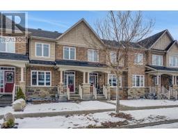 381 SWEETFLAG STREET, Ottawa, Ontario