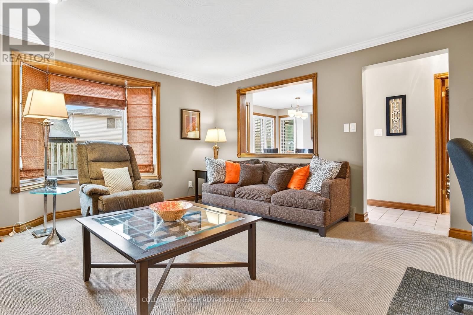 41 Adel Drive E, St. Catharines (Carlton/bunting), Ontario  L2M 3W9 - Photo 10 - X12907940