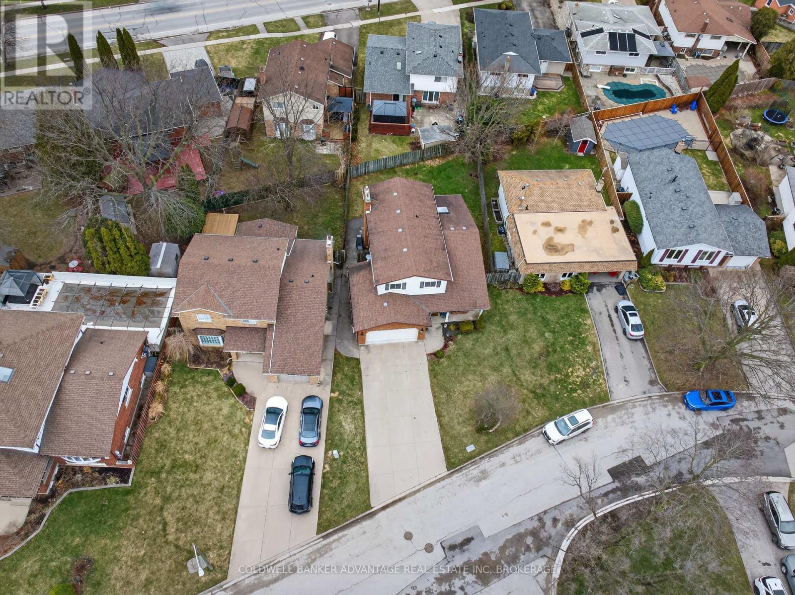 41 Adel Drive E, St. Catharines (Carlton/bunting), Ontario  L2M 3W9 - Photo 26 - X12907940