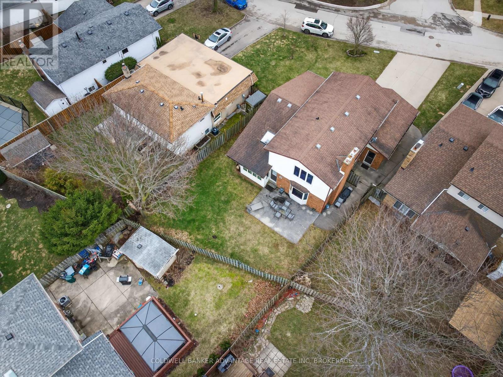 41 Adel Drive E, St. Catharines (Carlton/bunting), Ontario  L2M 3W9 - Photo 28 - X12907940