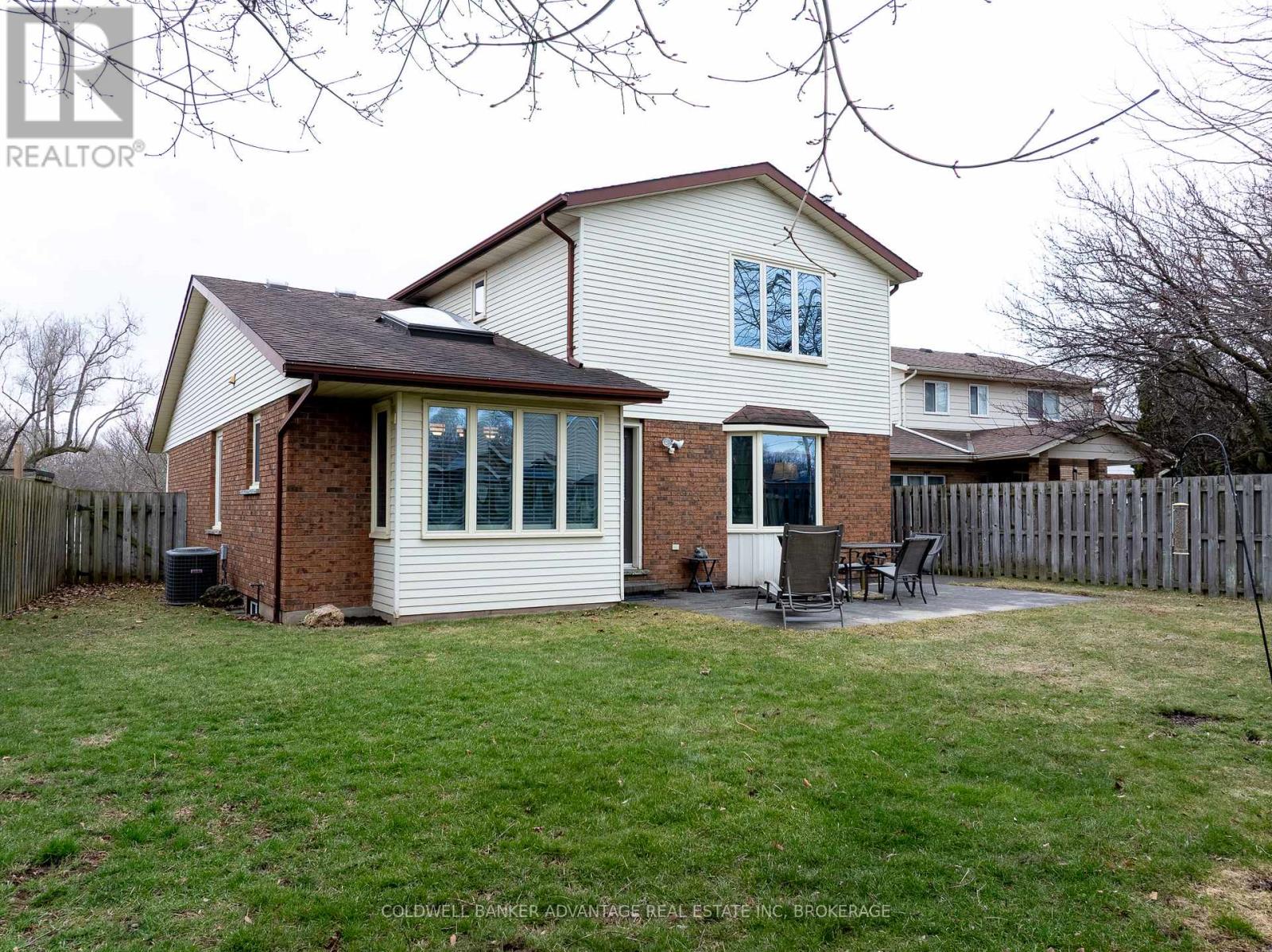 41 Adel Drive E, St. Catharines (Carlton/bunting), Ontario  L2M 3W9 - Photo 29 - X12907940