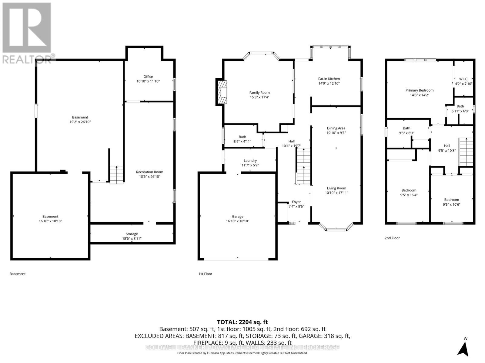 41 Adel Drive E, St. Catharines (Carlton/bunting), Ontario  L2M 3W9 - Photo 31 - X12907940