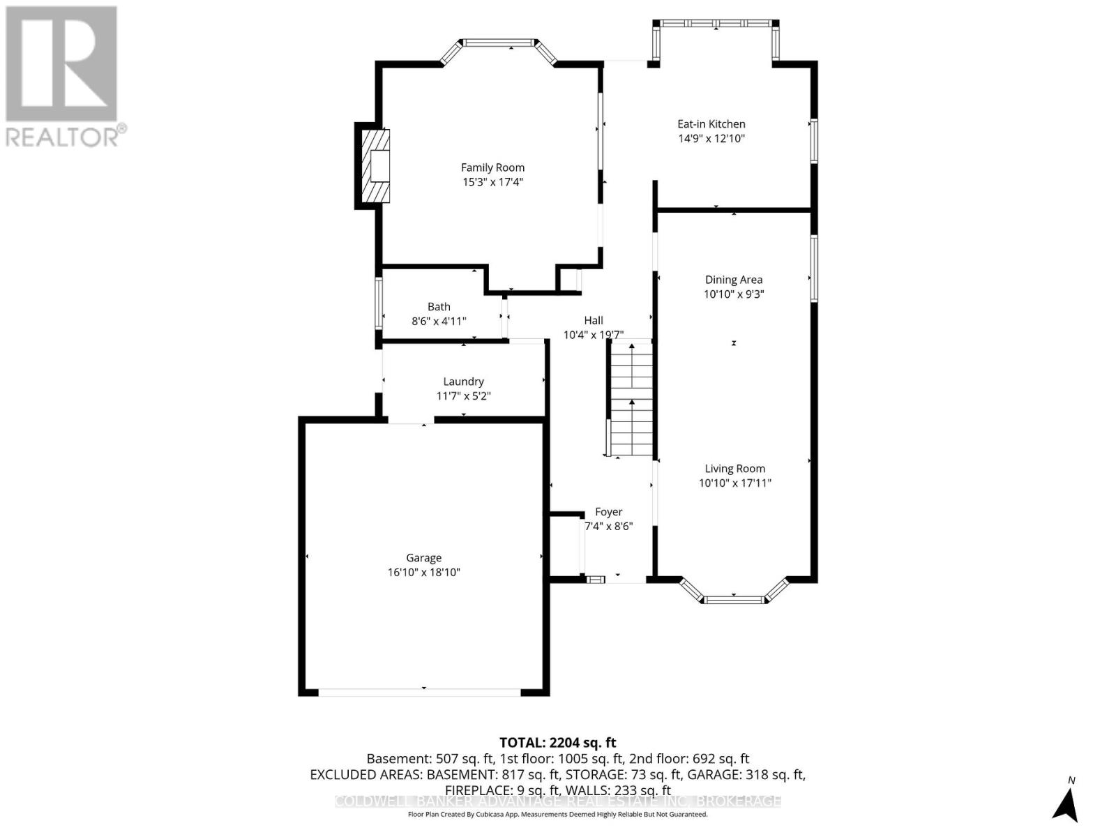 41 Adel Drive E, St. Catharines (Carlton/bunting), Ontario  L2M 3W9 - Photo 32 - X12907940