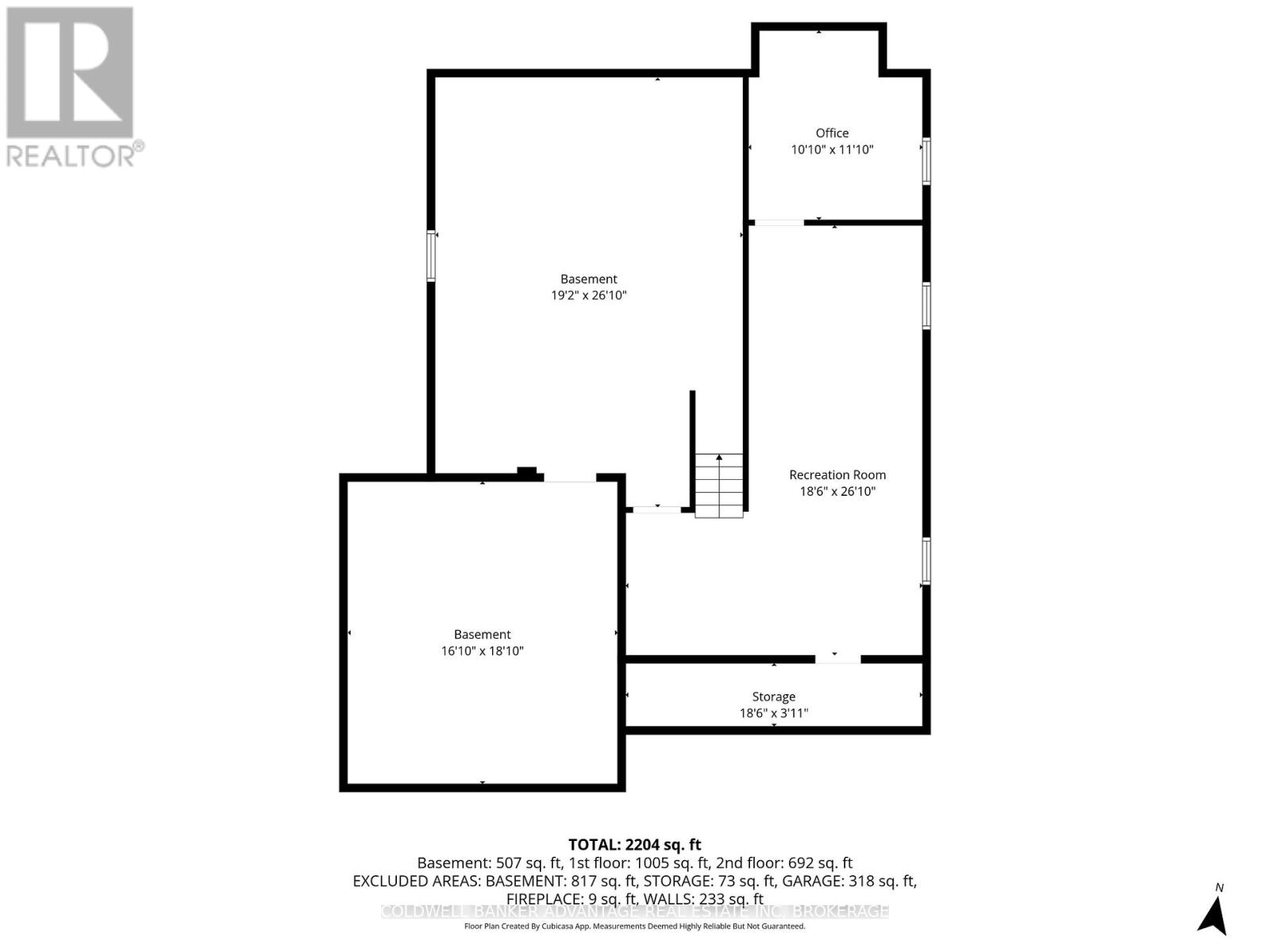 41 Adel Drive E, St. Catharines (Carlton/bunting), Ontario  L2M 3W9 - Photo 34 - X12907940