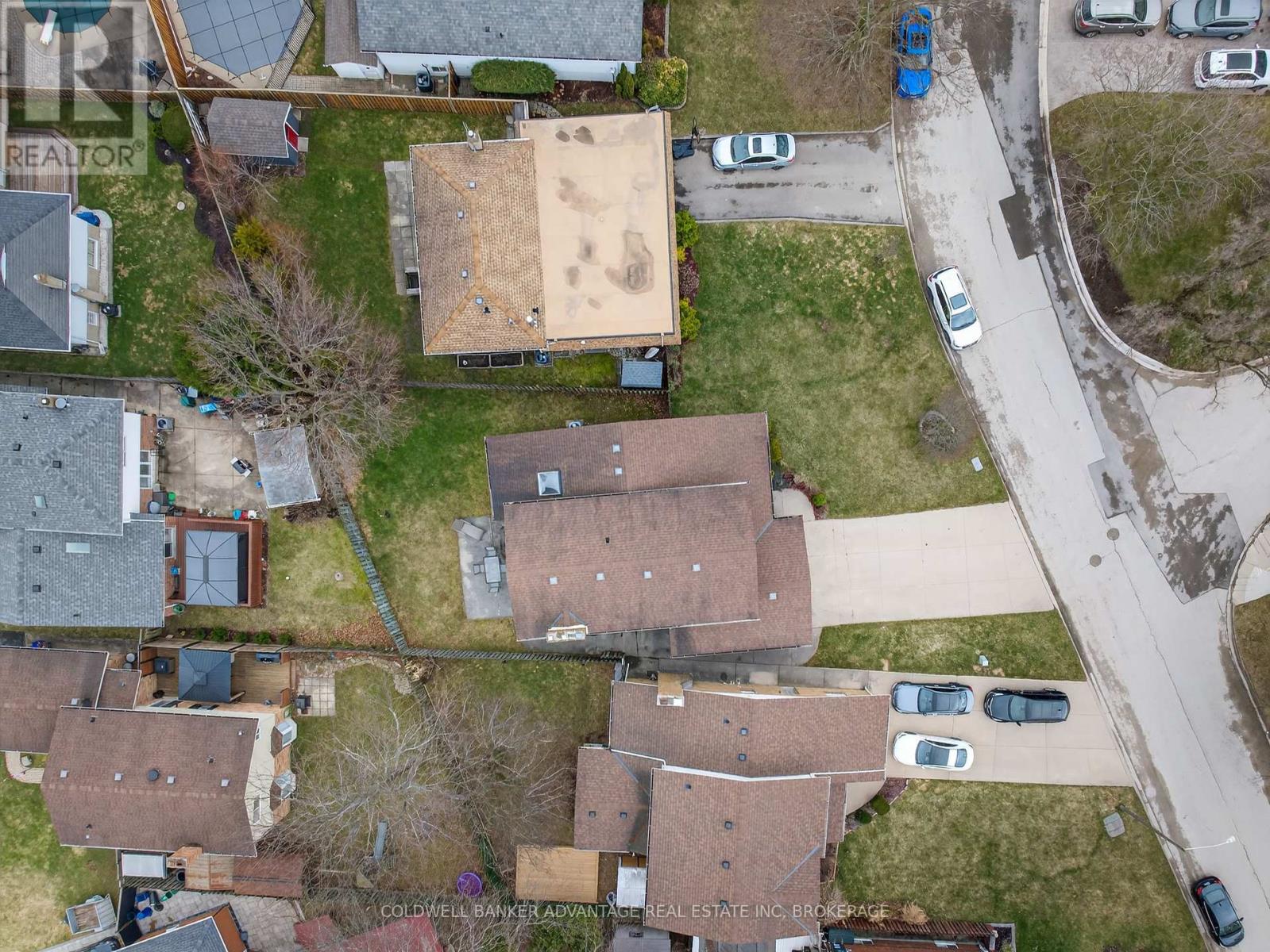 41 Adel Drive E, St. Catharines (Carlton/bunting), Ontario  L2M 3W9 - Photo 35 - X12907940